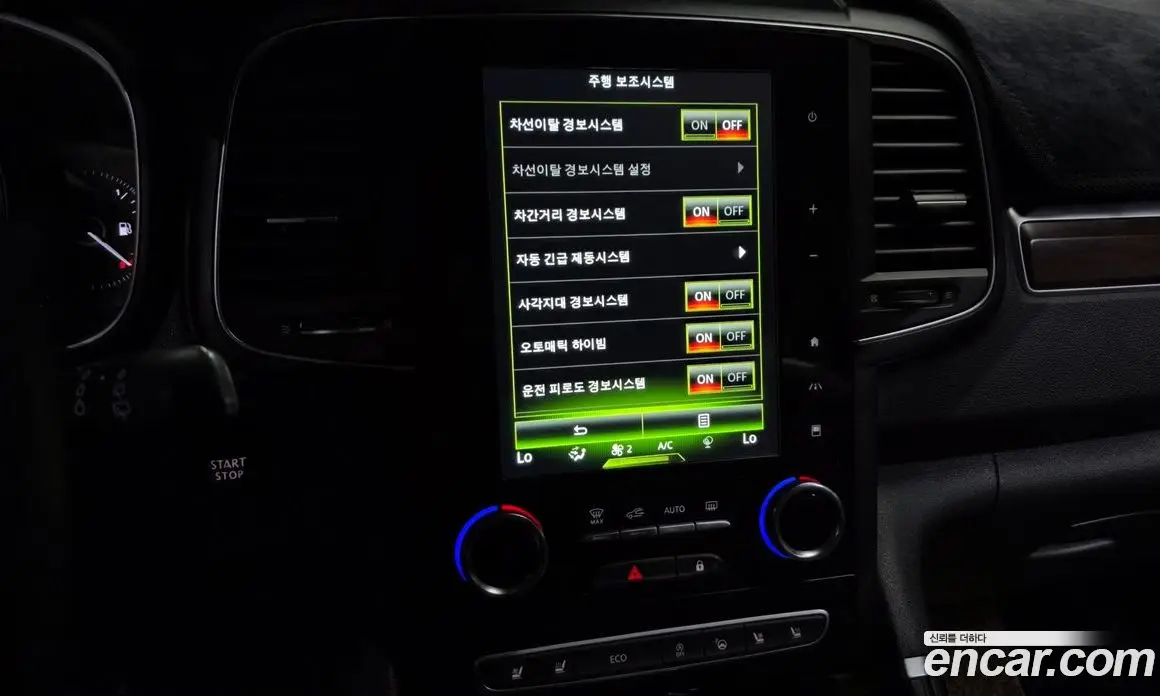 Renault (Samsung) QM6 2019 2.0 автомат (гидро), фото 16