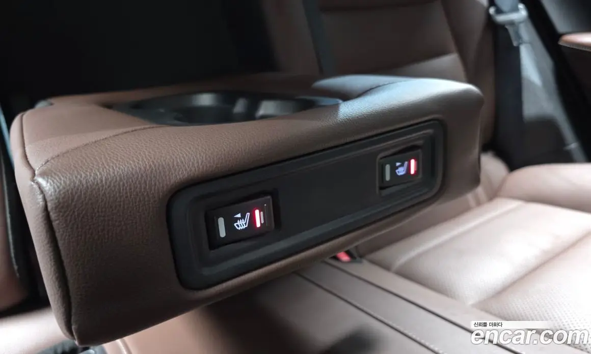 Renault (Samsung) QM6 2019 2.0 автомат (гидро), фото 19