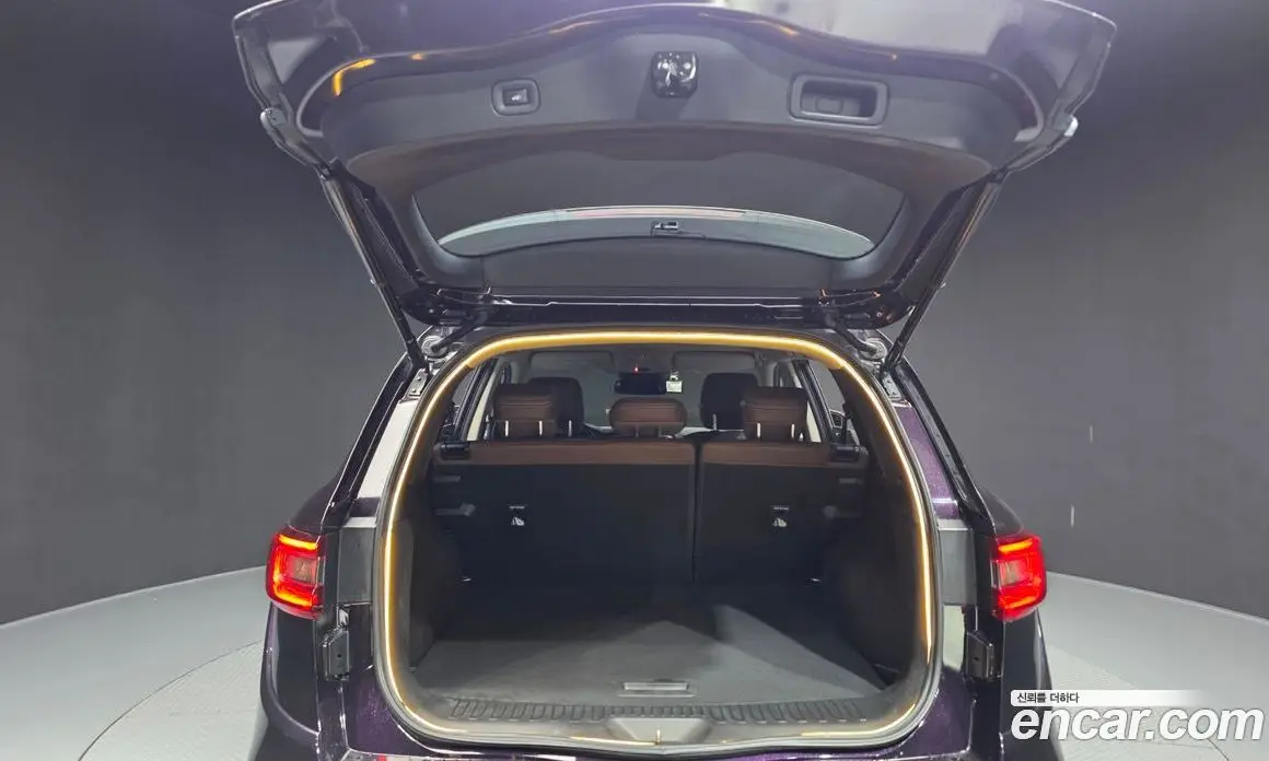 Renault (Samsung) QM6 2019 2.0 автомат (гидро), фото 20