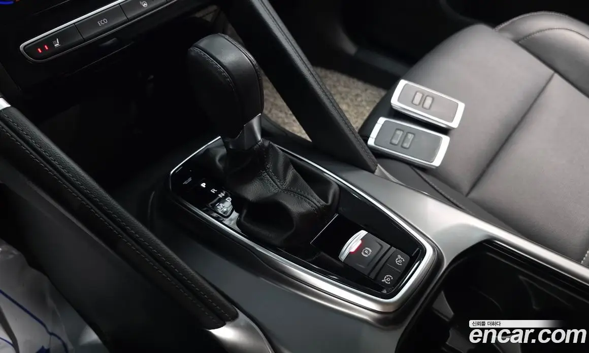 Renault (Samsung) QM6 2019 2.0 автомат (гидро), фото 12