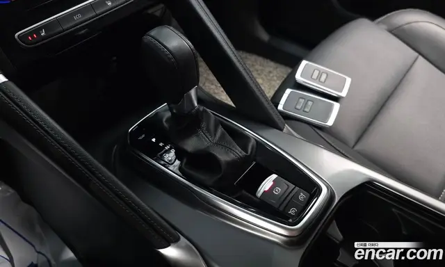 Renault (Samsung) QM6 2019 2.0 автомат (гидро), миниатюра 12