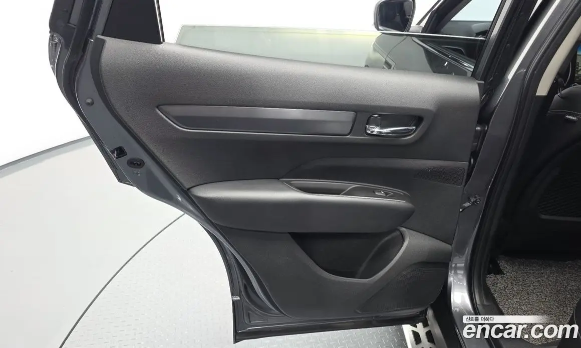 Renault (Samsung) QM6 2019 2.0 автомат (гидро), фото 15