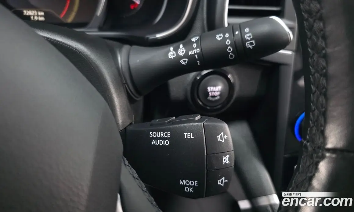 Renault (Samsung) QM6 2019 2.0 автомат (гидро), фото 20