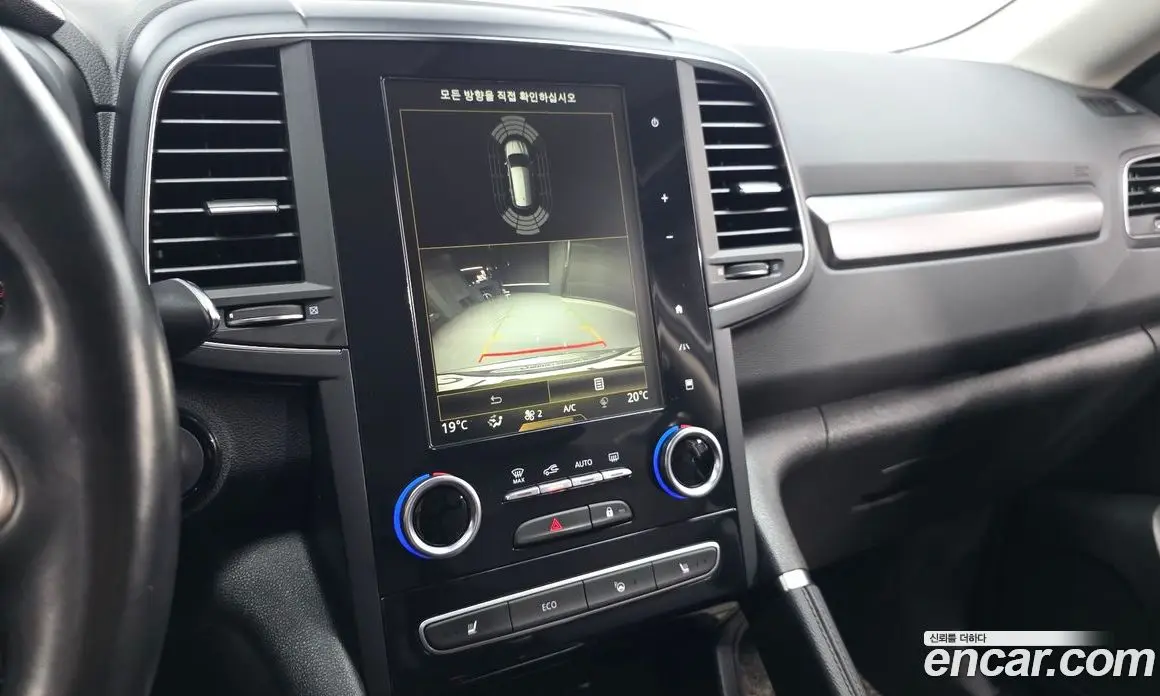 Renault (Samsung) QM6 2019 2.0 автомат (гидро), фото 22