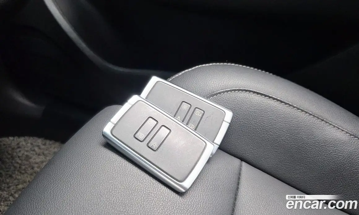 Renault (Samsung) QM6 2019 2.0 автомат (гидро), фото 23