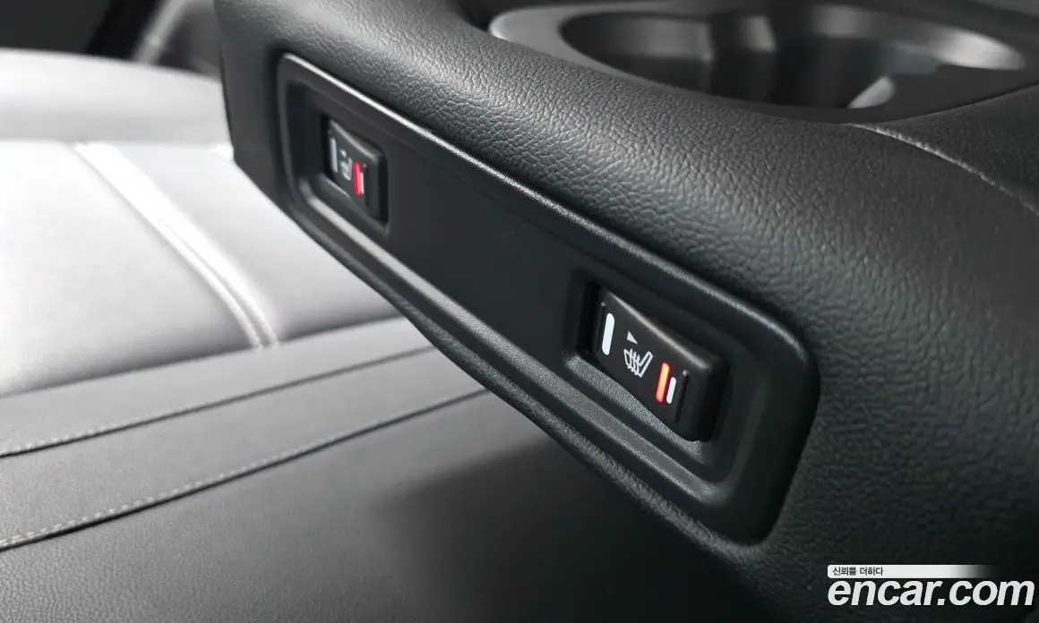 Renault (Samsung) QM6 2019 2.0 автомат (гидро), фото 24