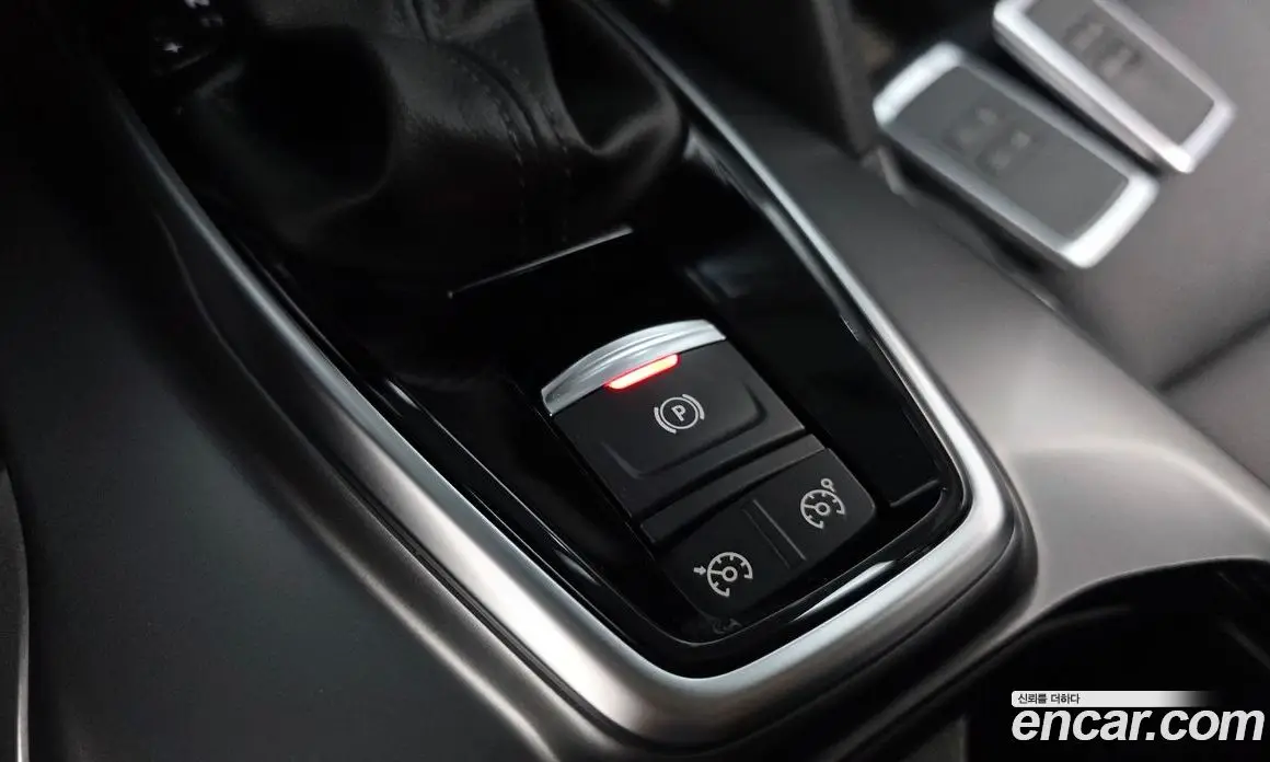 Renault (Samsung) QM6 2019 2.0 автомат (гидро), фото 27