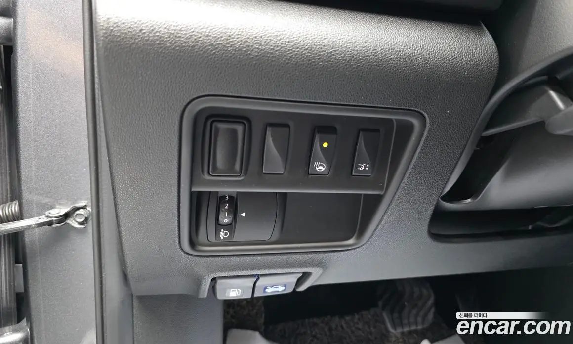 Renault (Samsung) QM6 2019 2.0 автомат (гидро), фото 29