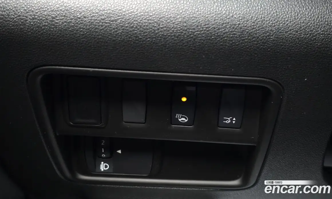 Renault (Samsung) QM6 2019 2.0 автомат (гидро), фото 30