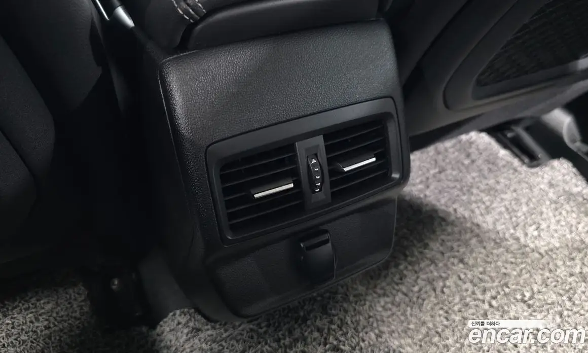 Renault (Samsung) QM6 2019 2.0 автомат (гидро), фото 31