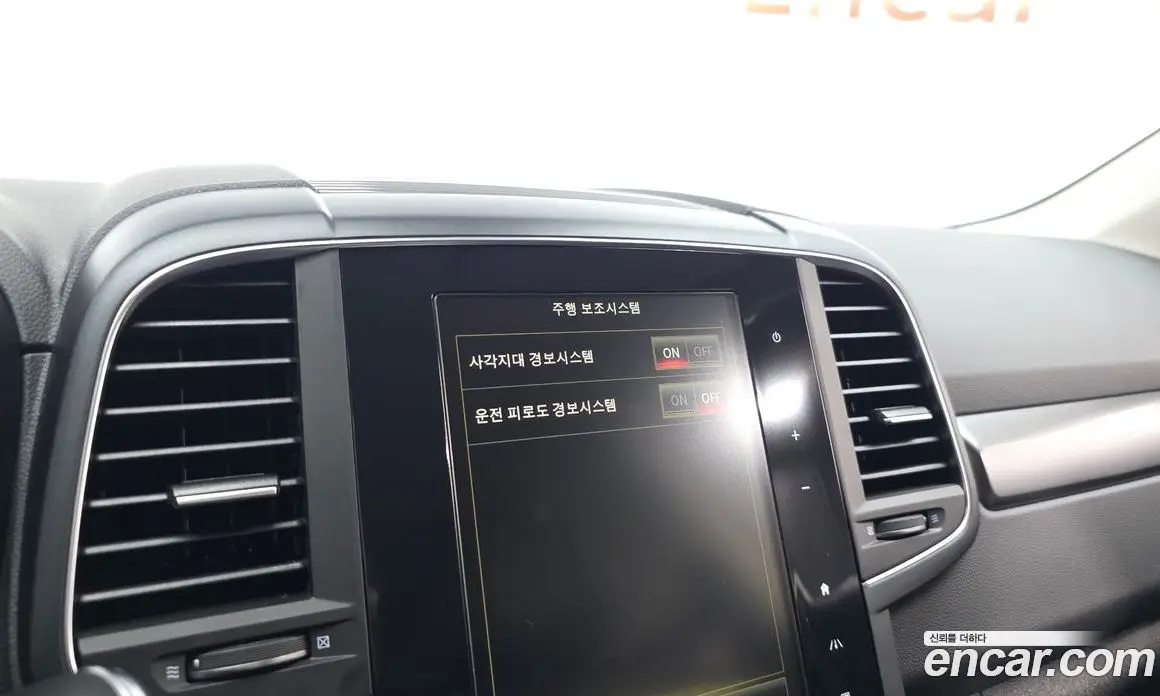 Renault (Samsung) QM6 2019 2.0 автомат (гидро), фото 33