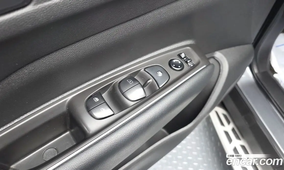 Renault (Samsung) QM6 2019 2.0 автомат (гидро), фото 34