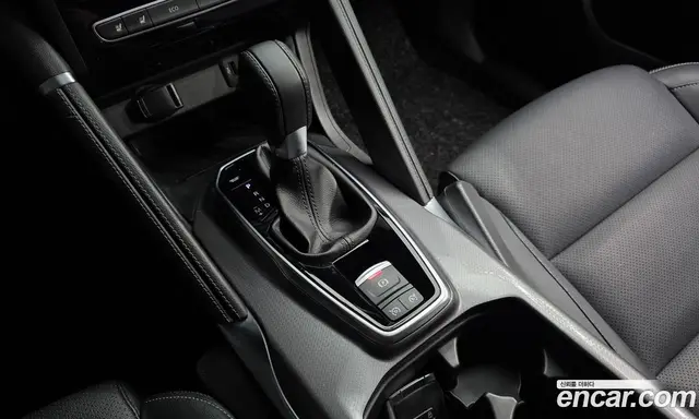 Renault (Samsung) QM6 2019 2.0 автомат (гидро), миниатюра 12