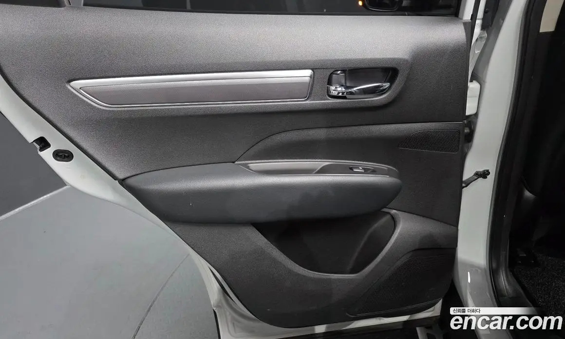 Renault (Samsung) QM6 2019 2.0 автомат (гидро), фото 15