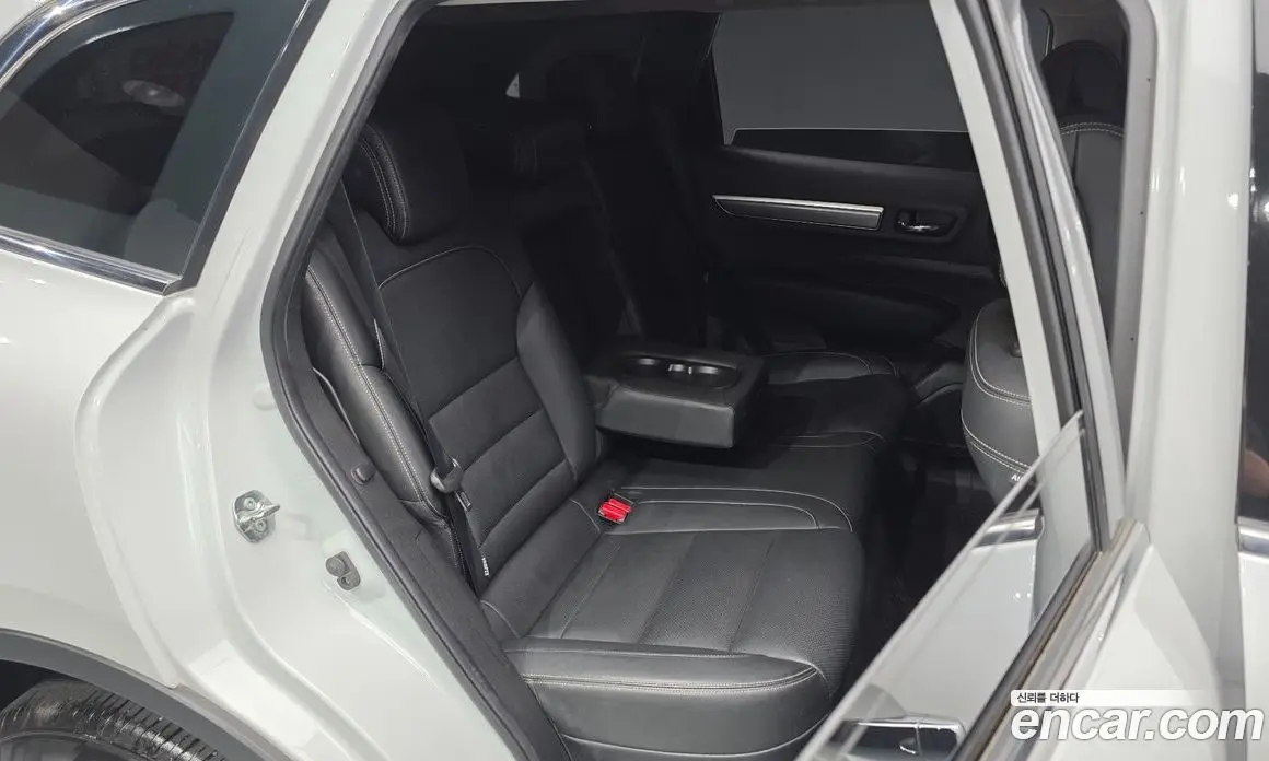 Renault (Samsung) QM6 2019 2.0 автомат (гидро), фото 17