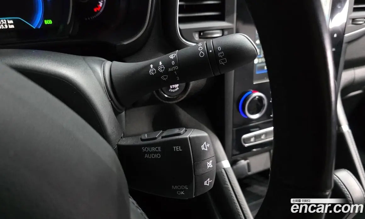 Renault (Samsung) QM6 2019 2.0 автомат (гидро), фото 22