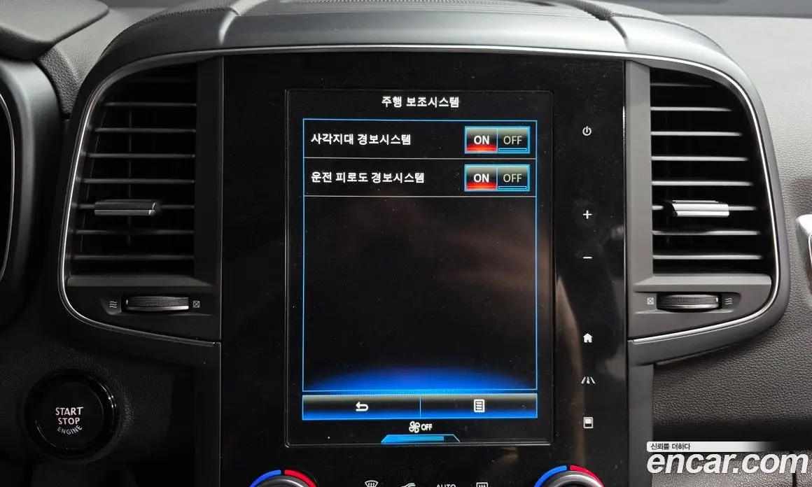 Renault (Samsung) QM6 2019 2.0 автомат (гидро), фото 24