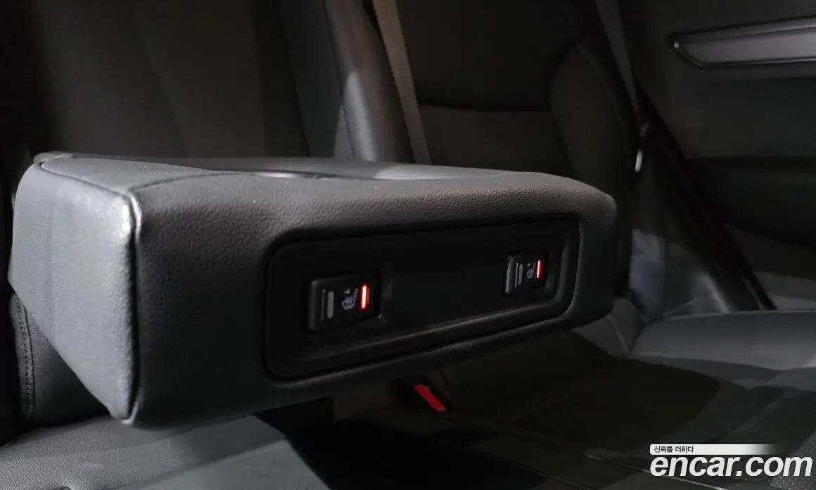 Renault (Samsung) QM6 2019 2.0 автомат (гидро), фото 25