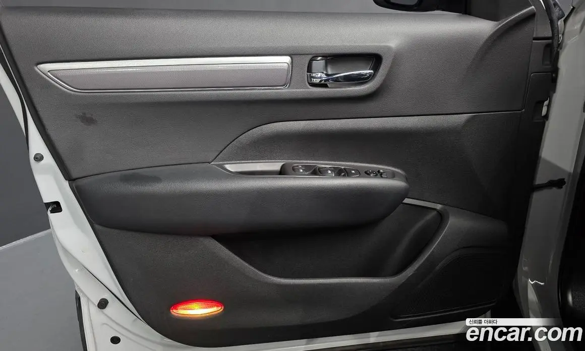 Renault (Samsung) QM6 2019 2.0 автомат (гидро), фото 27