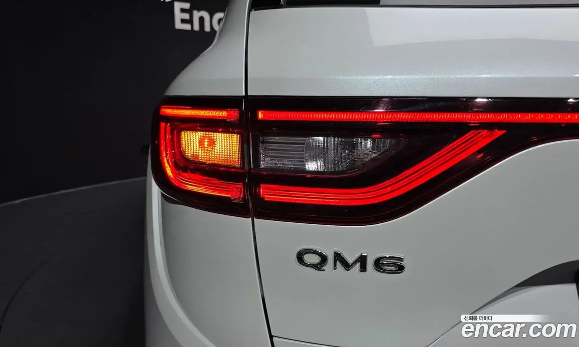 Renault (Samsung) QM6 2019 2.0 автомат (гидро), фото 9