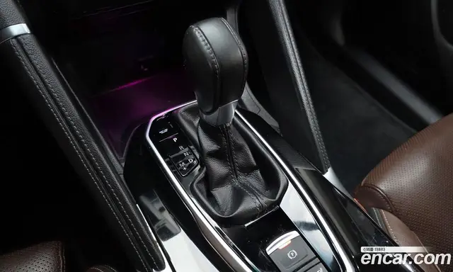 Renault (Samsung) QM6 2019 2.0 автомат (гидро), миниатюра 12