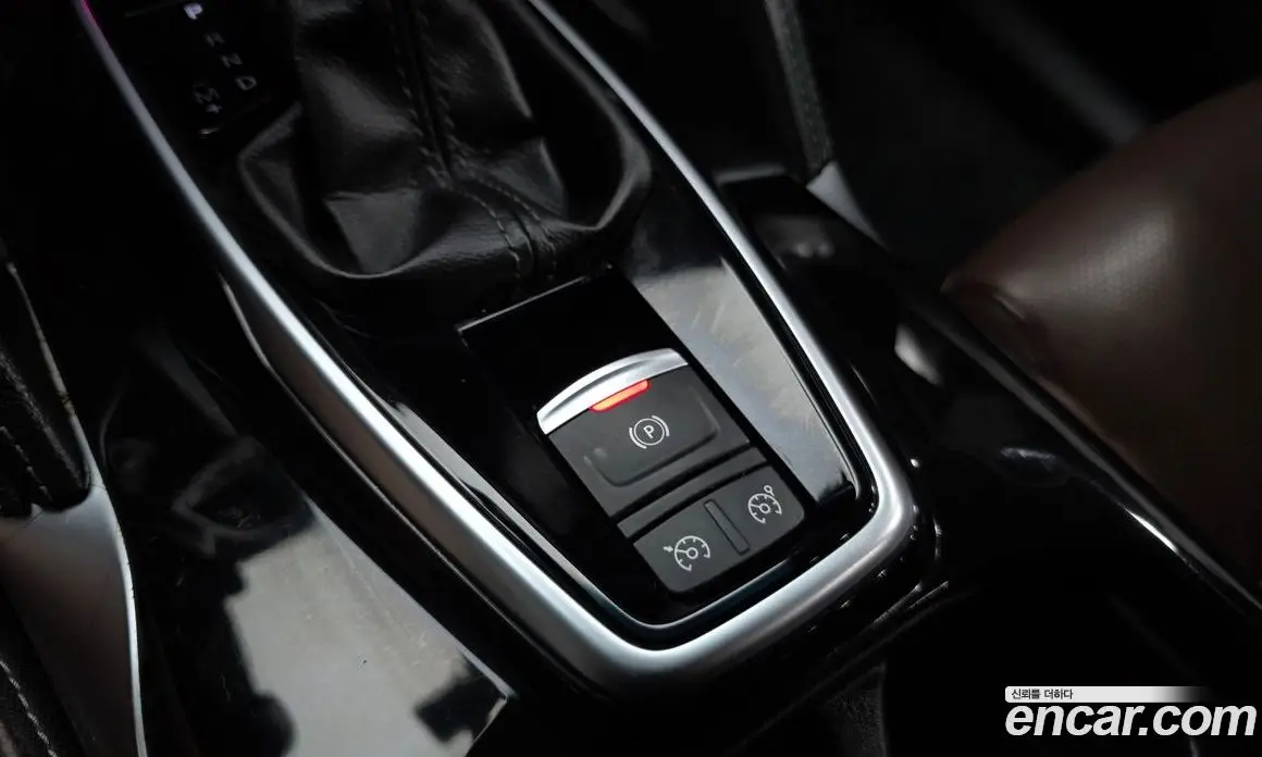 Renault (Samsung) QM6 2019 2.0 автомат (гидро), фото 32