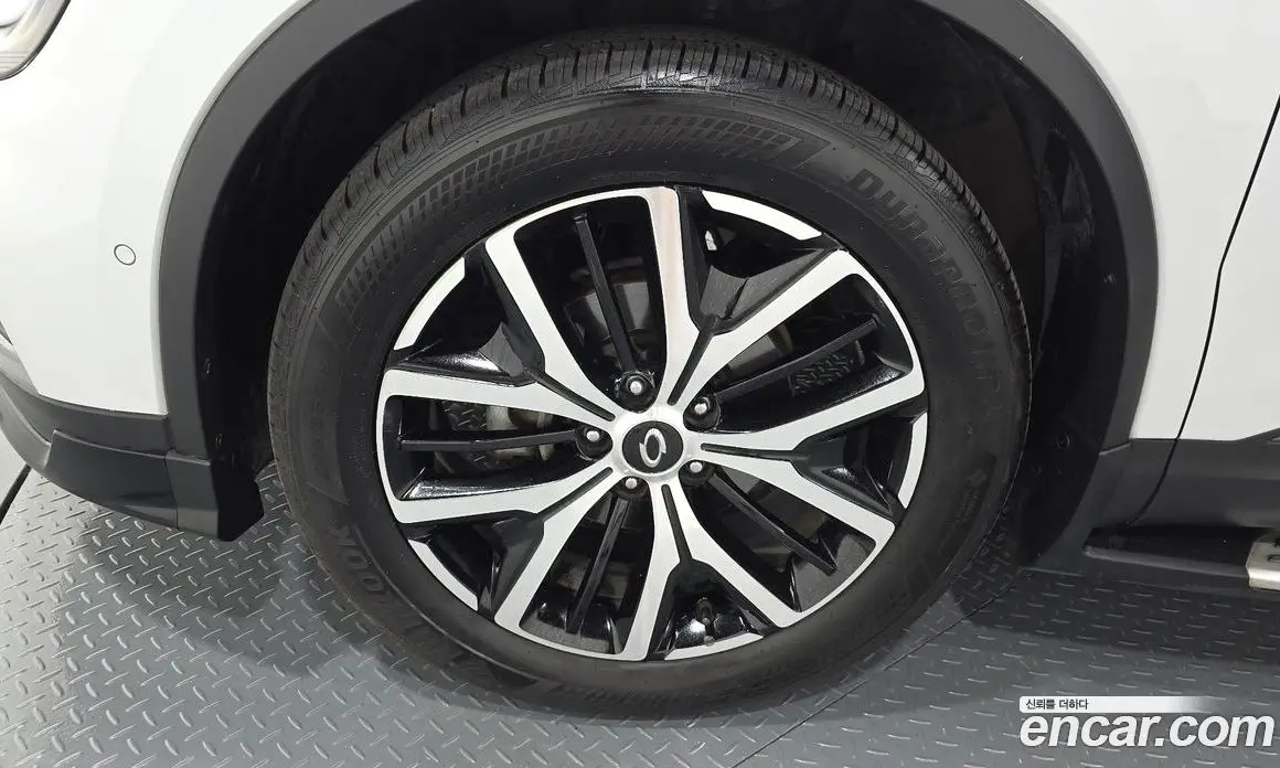 Renault (Samsung) QM6 2019 2.0 автомат (гидро), фото 5