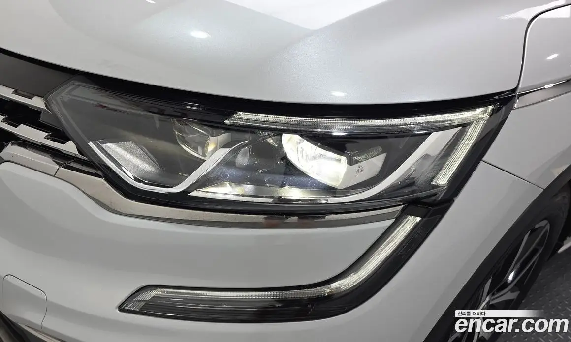 Renault (Samsung) QM6 2019 2.0 автомат (гидро), фото 8