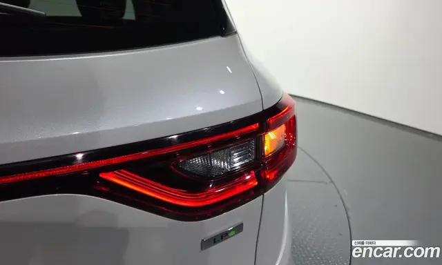 Renault (Samsung) QM6 2019 2.0 автомат (гидро), миниатюра 9