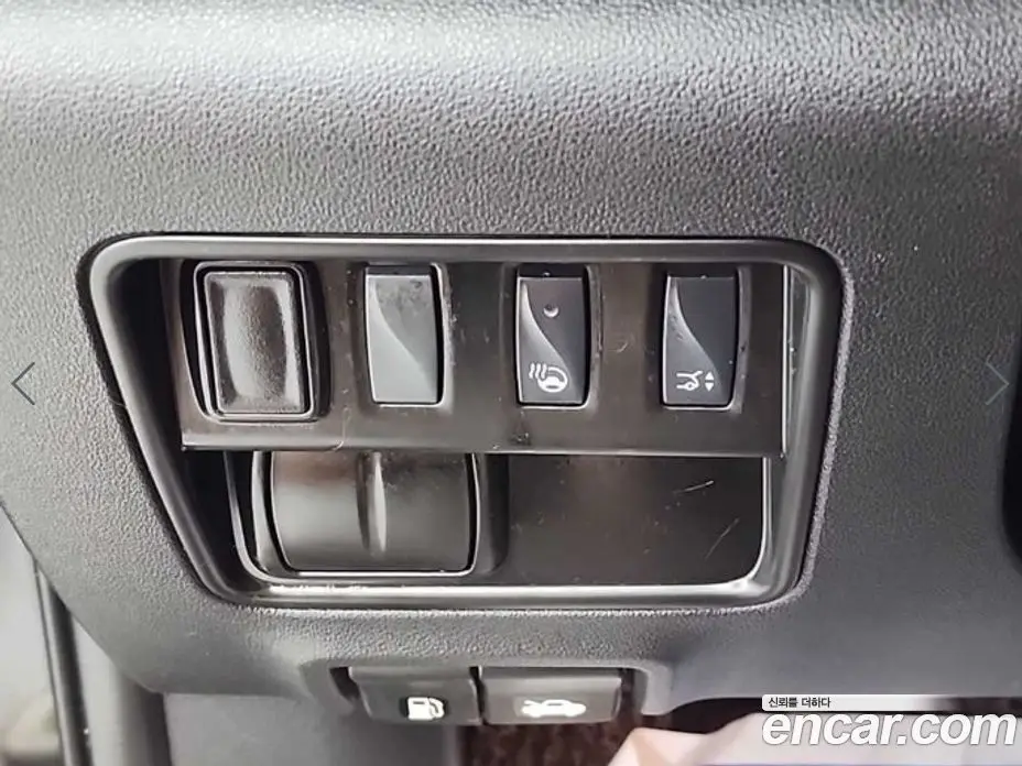 Renault (Samsung) QM6 2019 2.0 автомат (гидро), фото 17