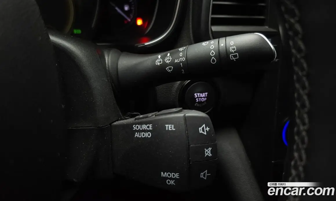 Renault (Samsung) QM6 2020 2.0 автомат (гидро), фото 18