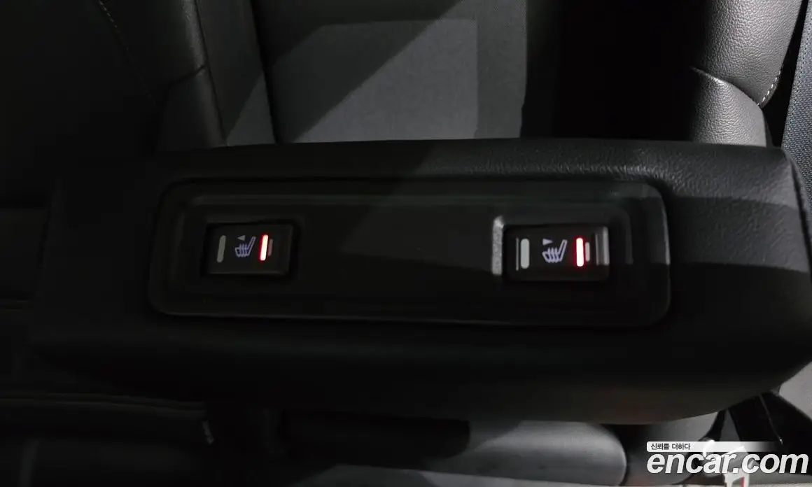 Renault (Samsung) QM6 2020 2.0 автомат (гидро), фото 19