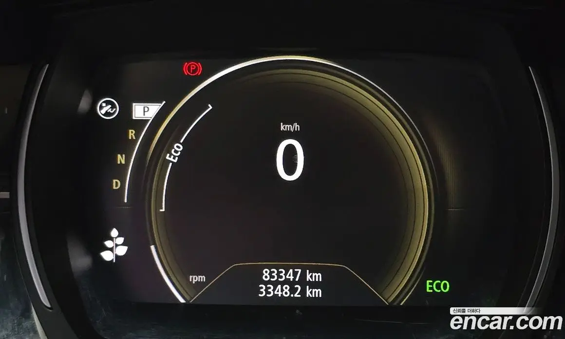 Renault (Samsung) QM6 2020 2.0 автомат (гидро), фото 8