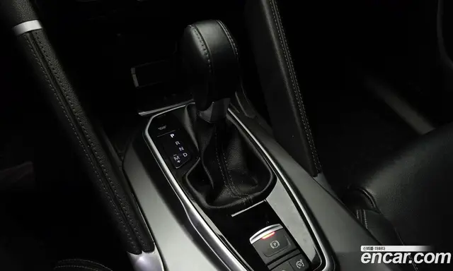 Renault (Samsung) QM6 2020 2.0 автомат (гидро), миниатюра 9