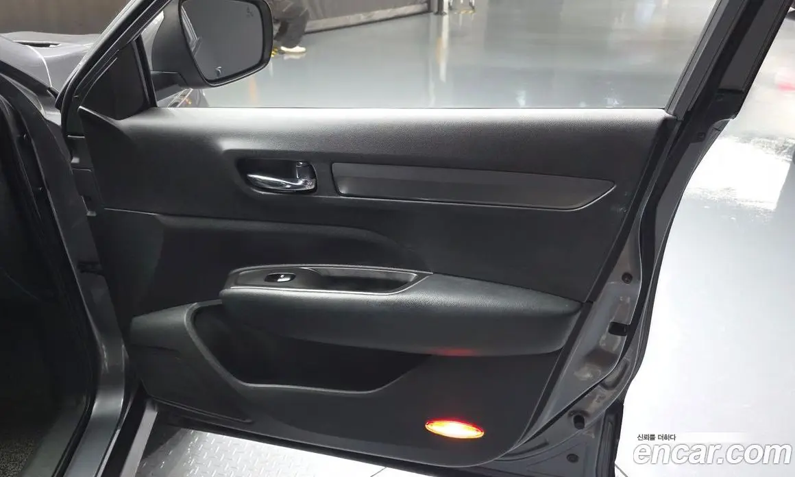 Renault (Samsung) QM6 2020 2.0 автомат (гидро), фото 14