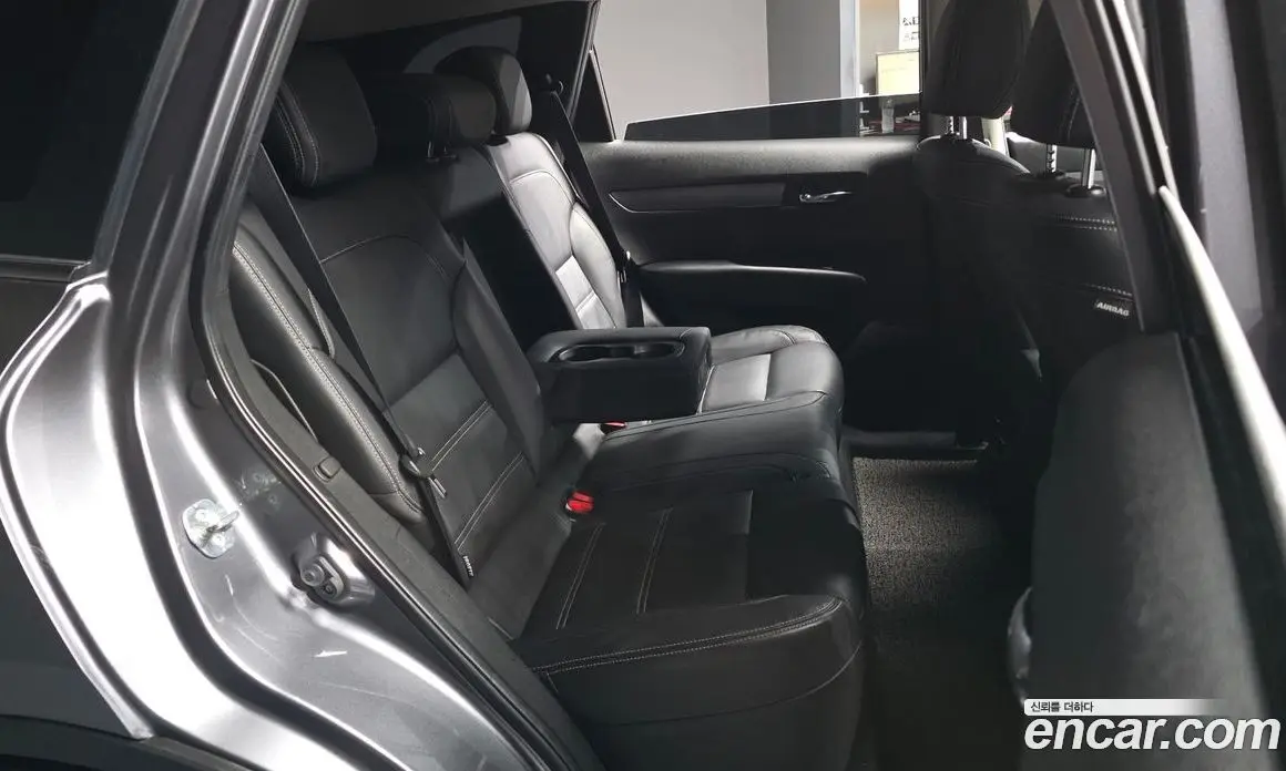 Renault (Samsung) QM6 2020 2.0 автомат (гидро), фото 18