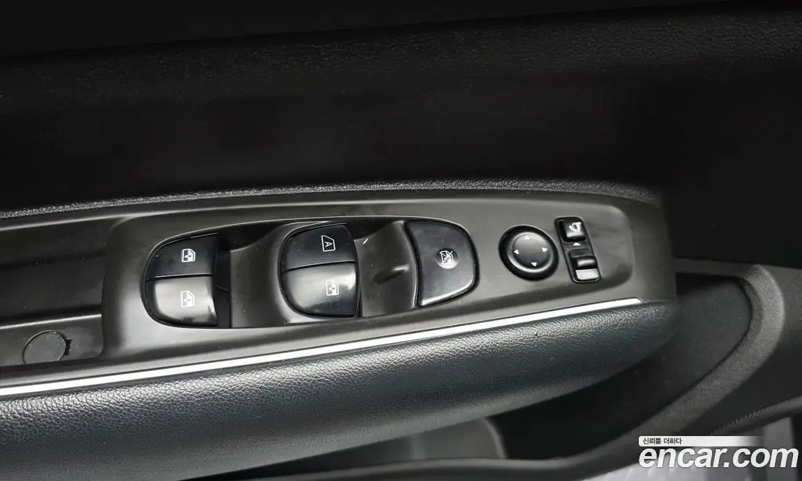 Renault (Samsung) QM6 2020 2.0 автомат (гидро), фото 29