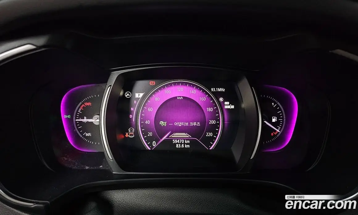 Renault (Samsung) QM6 2021 2.0 автомат (гидро), фото 11