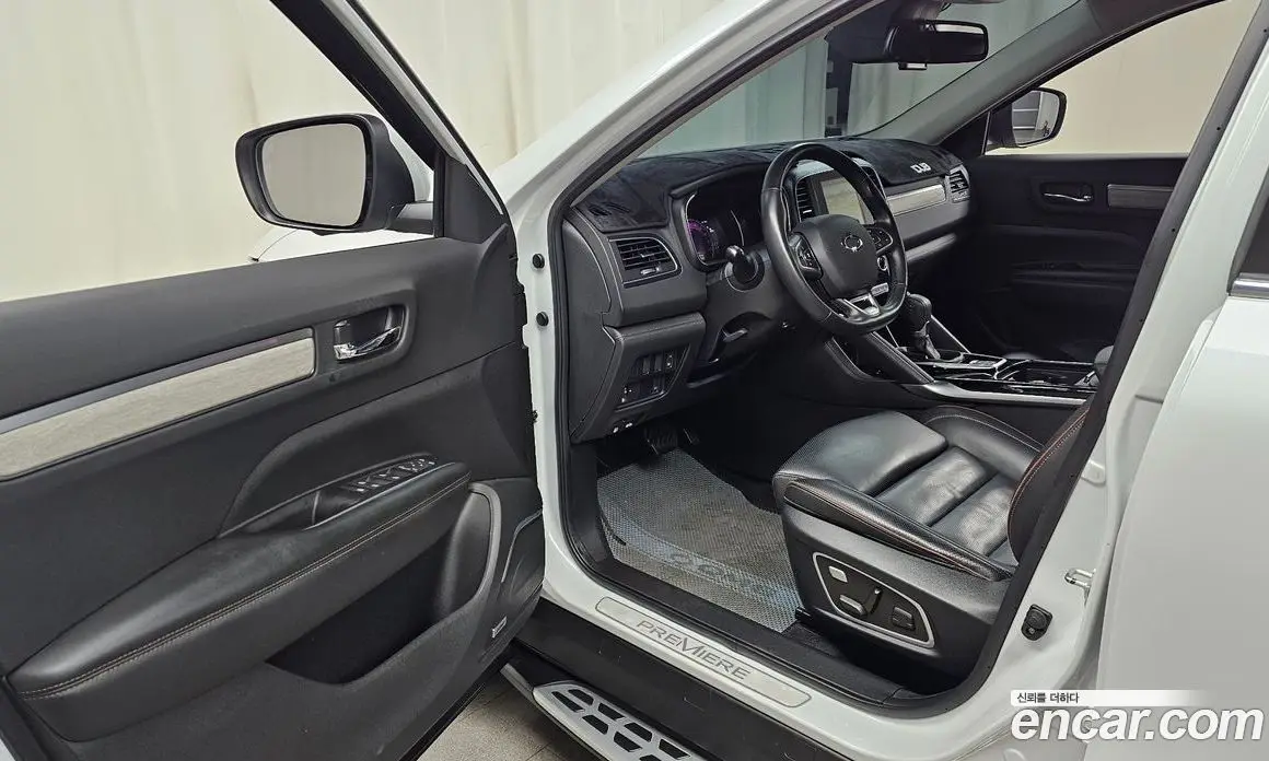Renault (Samsung) QM6 2021 2.0 автомат (гидро), фото 13