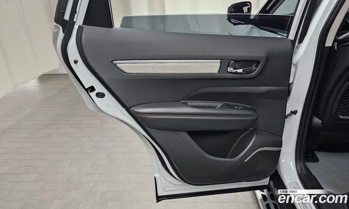 Renault (Samsung) QM6 2021 2.0 автомат (гидро), фото 15
