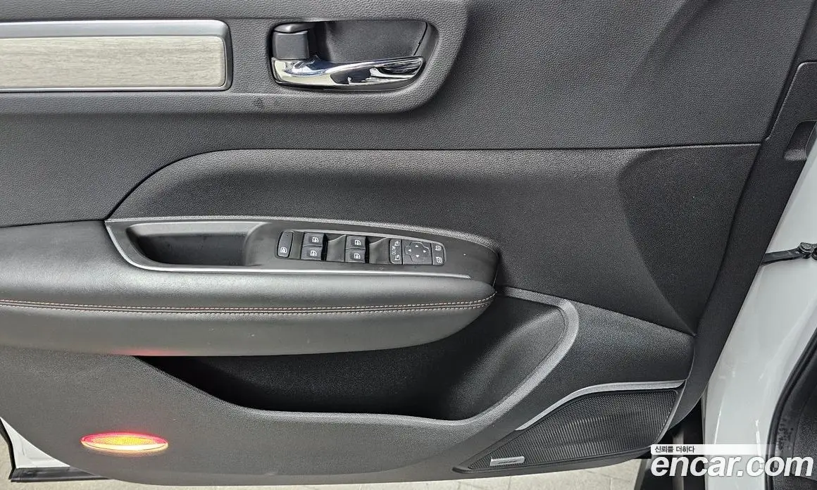 Renault (Samsung) QM6 2021 2.0 автомат (гидро), фото 24