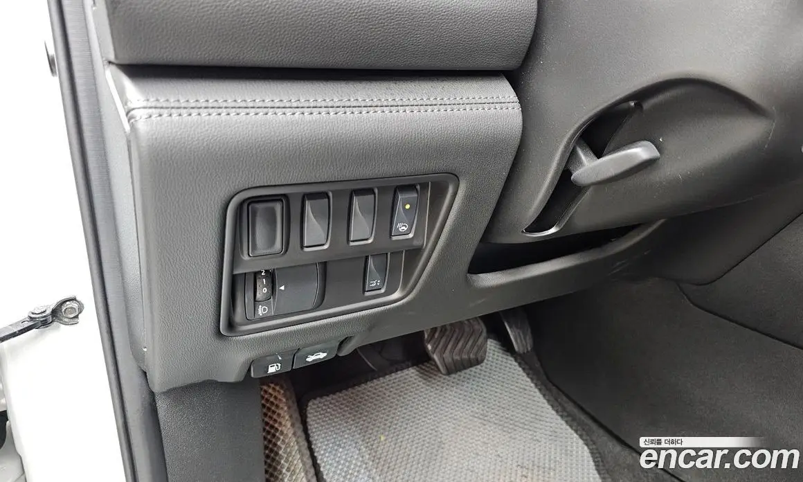 Renault (Samsung) QM6 2021 2.0 автомат (гидро), фото 26