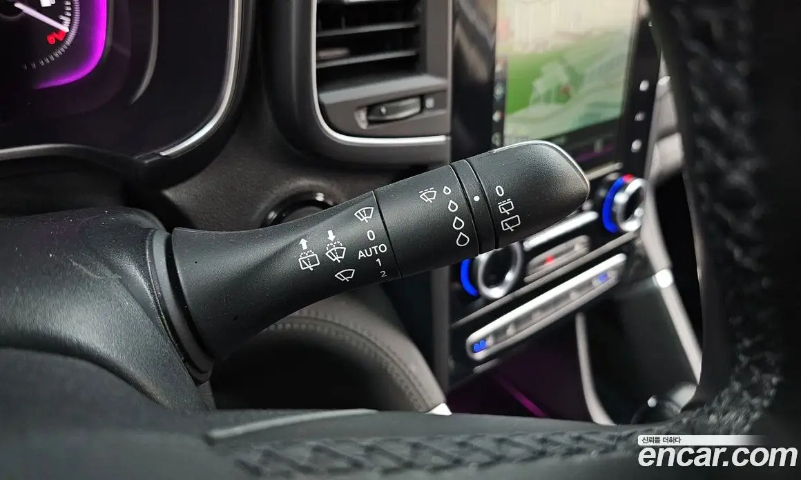Renault (Samsung) QM6 2021 2.0 автомат (гидро), фото 27