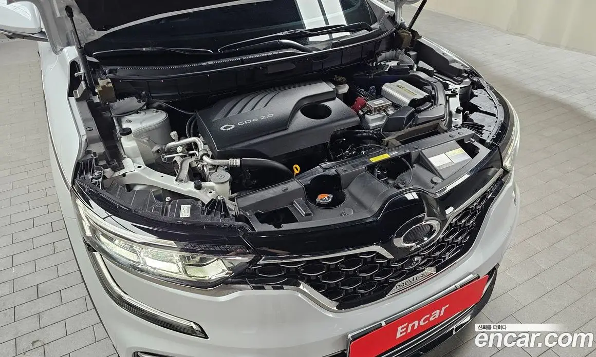 Renault (Samsung) QM6 2021 2.0 автомат (гидро), фото 6