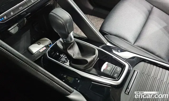 Renault (Samsung) QM6 2021 2.0 автомат (гидро), миниатюра 12