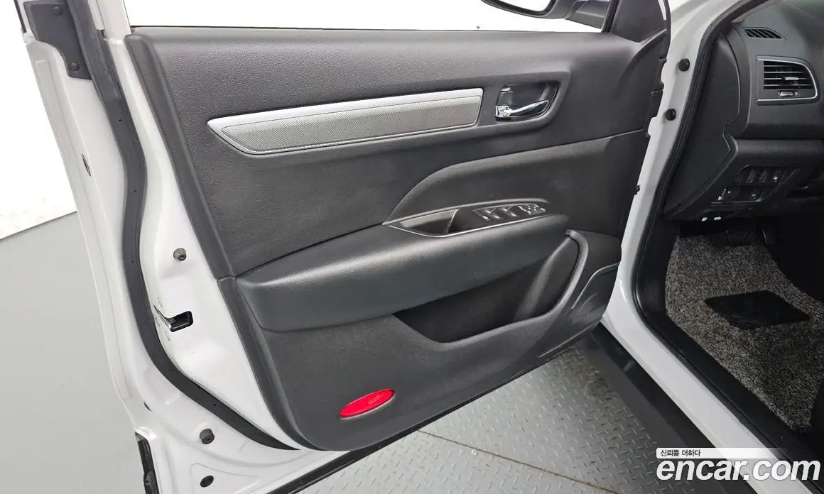 Renault (Samsung) QM6 2021 2.0 автомат (гидро), фото 14