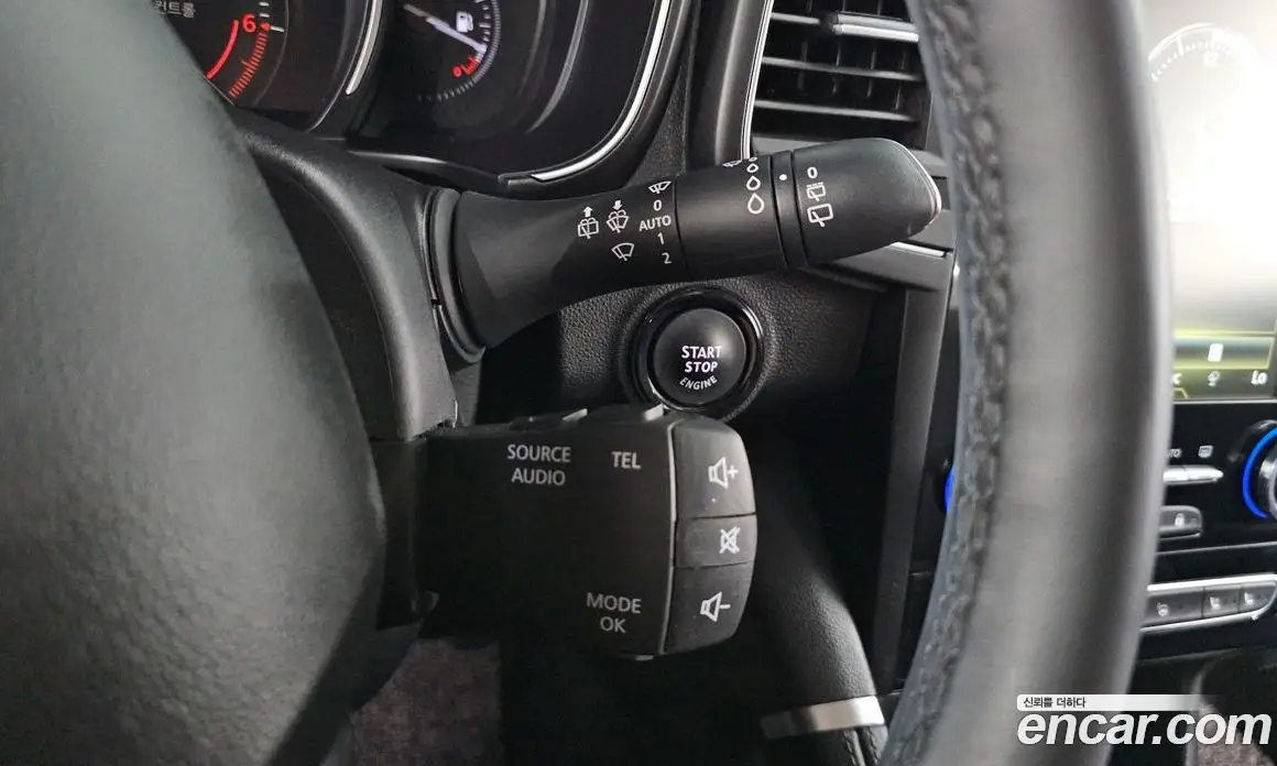 Renault (Samsung) QM6 2021 2.0 автомат (гидро), фото 21