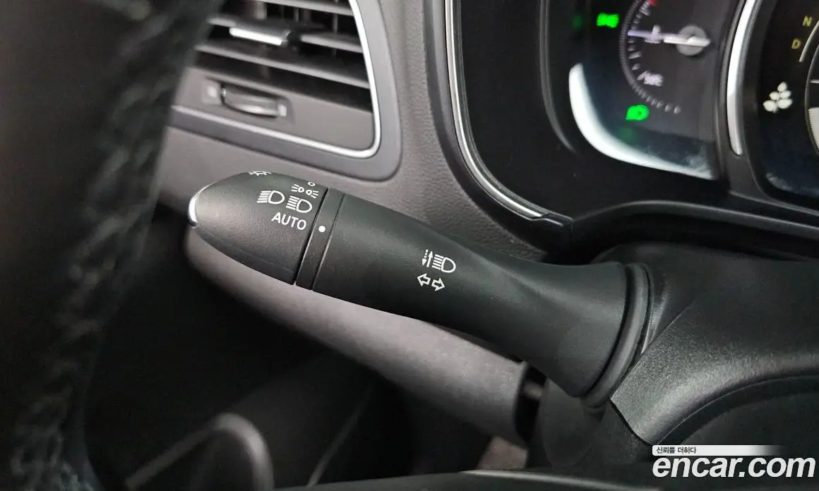 Renault (Samsung) QM6 2021 2.0 автомат (гидро), фото 29