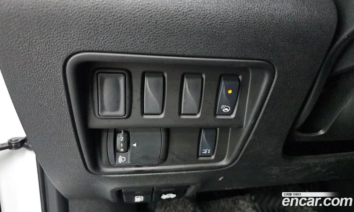 Renault (Samsung) QM6 2021 2.0 автомат (гидро), фото 32