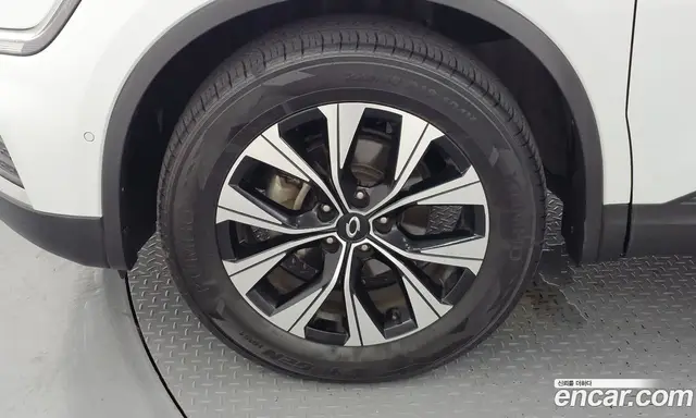 Renault (Samsung) QM6 2021 2.0 автомат (гидро), миниатюра 5